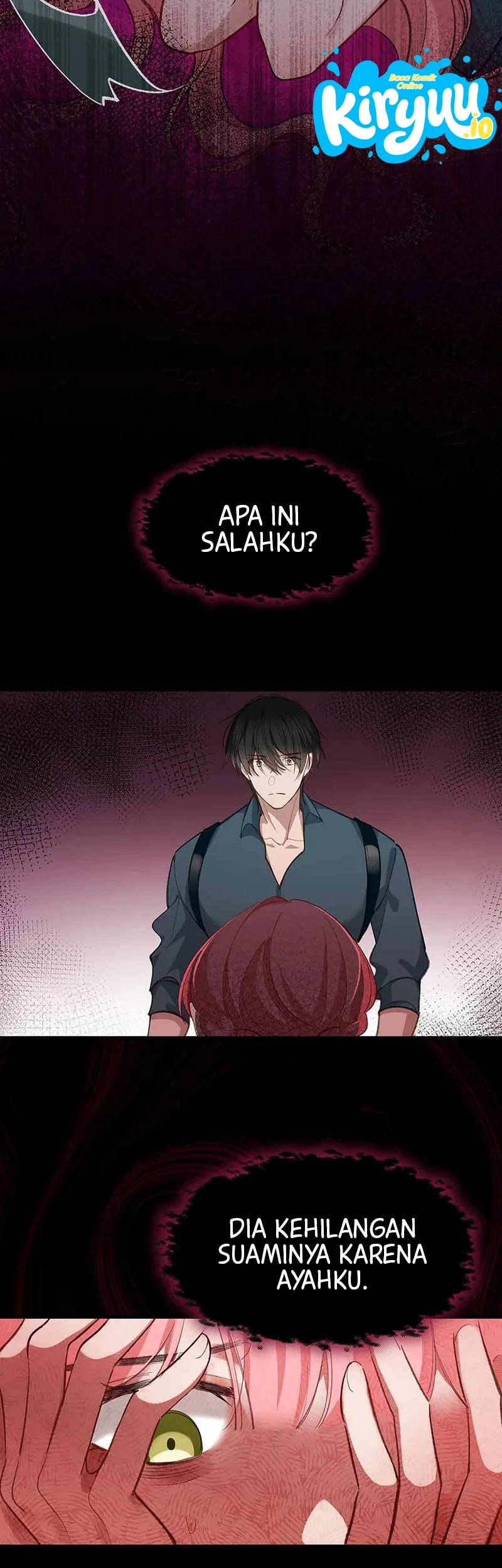 My Insatiable Duke in a Three-Year Marriage Chapter 25 Gambar 10