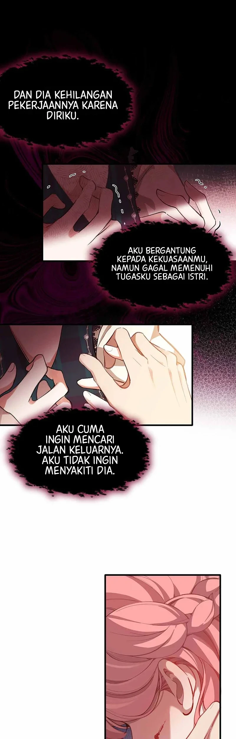 My Insatiable Duke in a Three-Year Marriage Chapter 25 Gambar 11