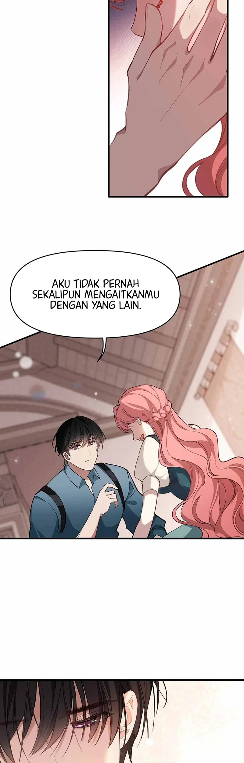 My Insatiable Duke in a Three-Year Marriage Chapter 25 Gambar 12