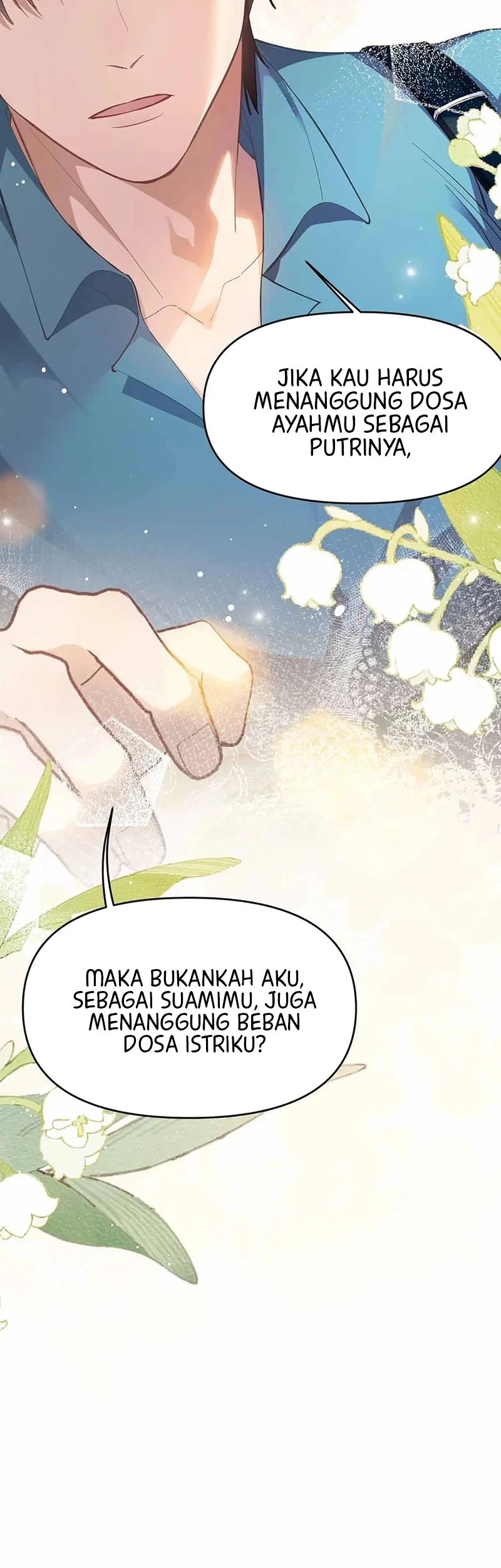 My Insatiable Duke in a Three-Year Marriage Chapter 25 Gambar 13