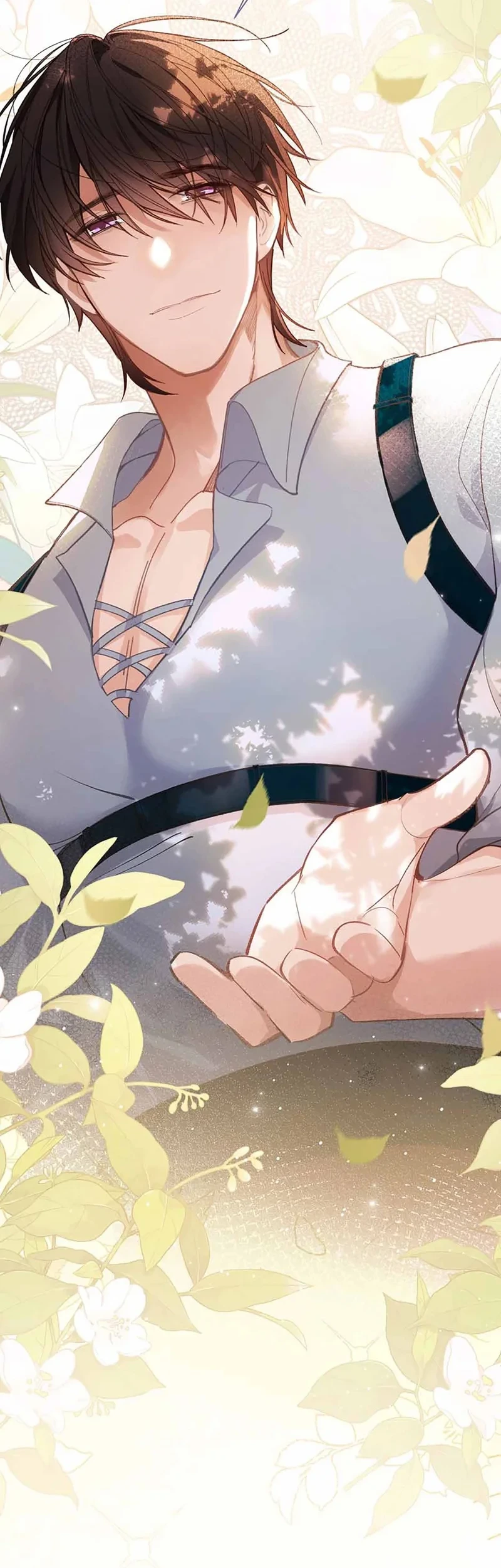 My Insatiable Duke in a Three-Year Marriage Chapter 25 Gambar 17