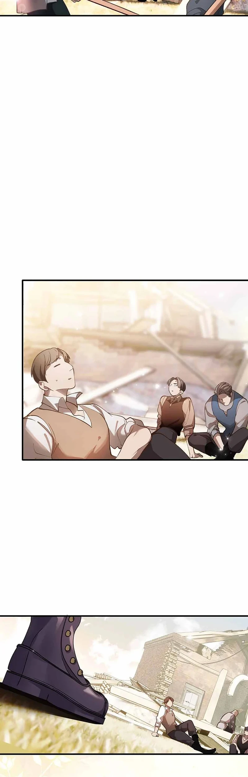 My Insatiable Duke in a Three-Year Marriage Chapter 25 Gambar 21