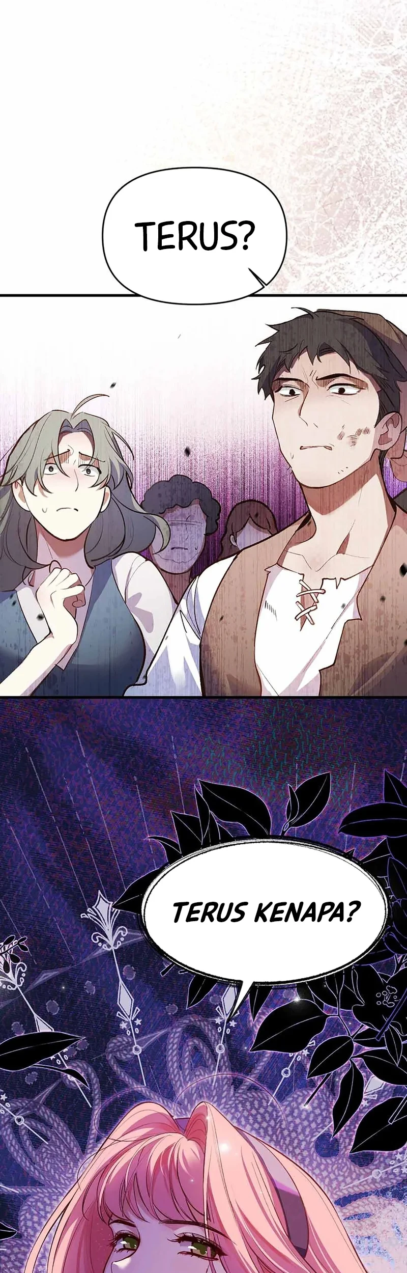 My Insatiable Duke in a Three-Year Marriage Chapter 25 Gambar 26