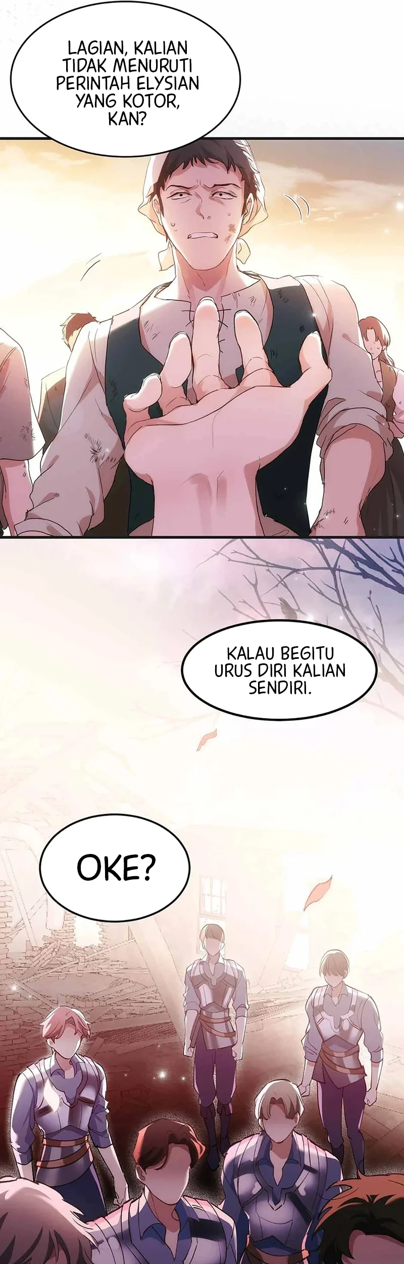 My Insatiable Duke in a Three-Year Marriage Chapter 25 Gambar 32