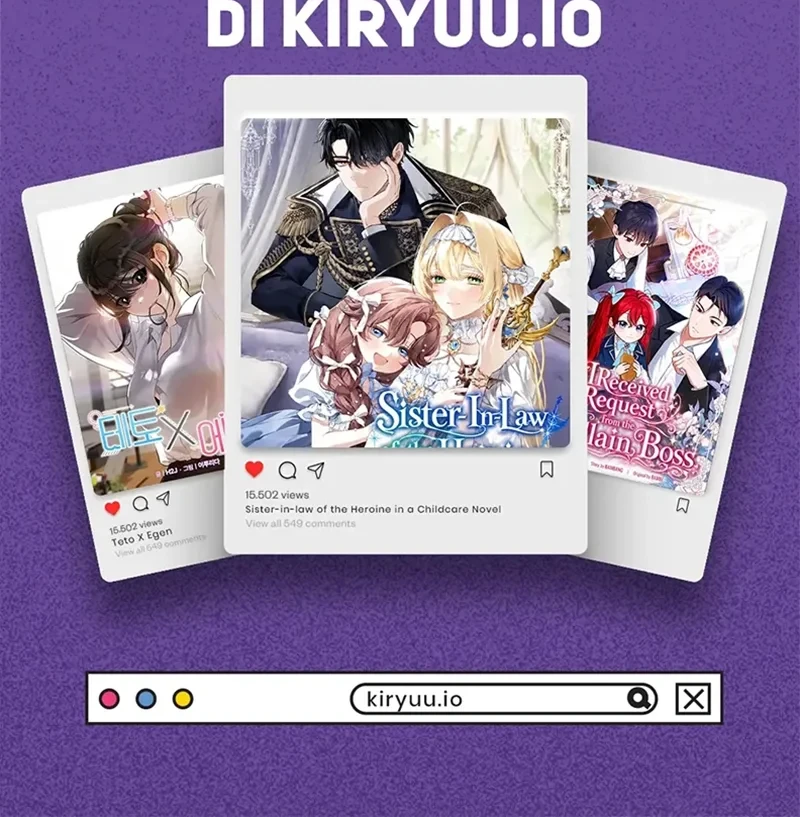 My Insatiable Duke in a Three-Year Marriage Chapter 25 Gambar 34