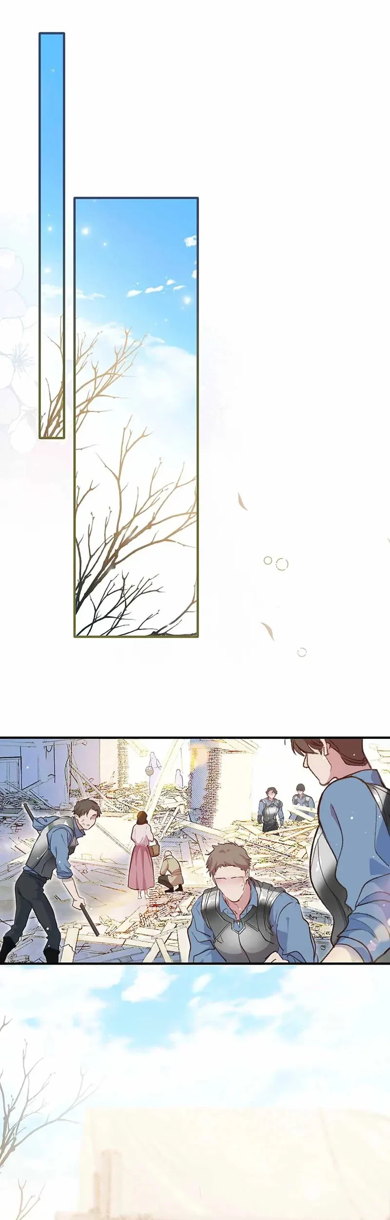 Manhwa My Insatiable Duke in a Three-Year Marriage Chapter 26 gambar 2