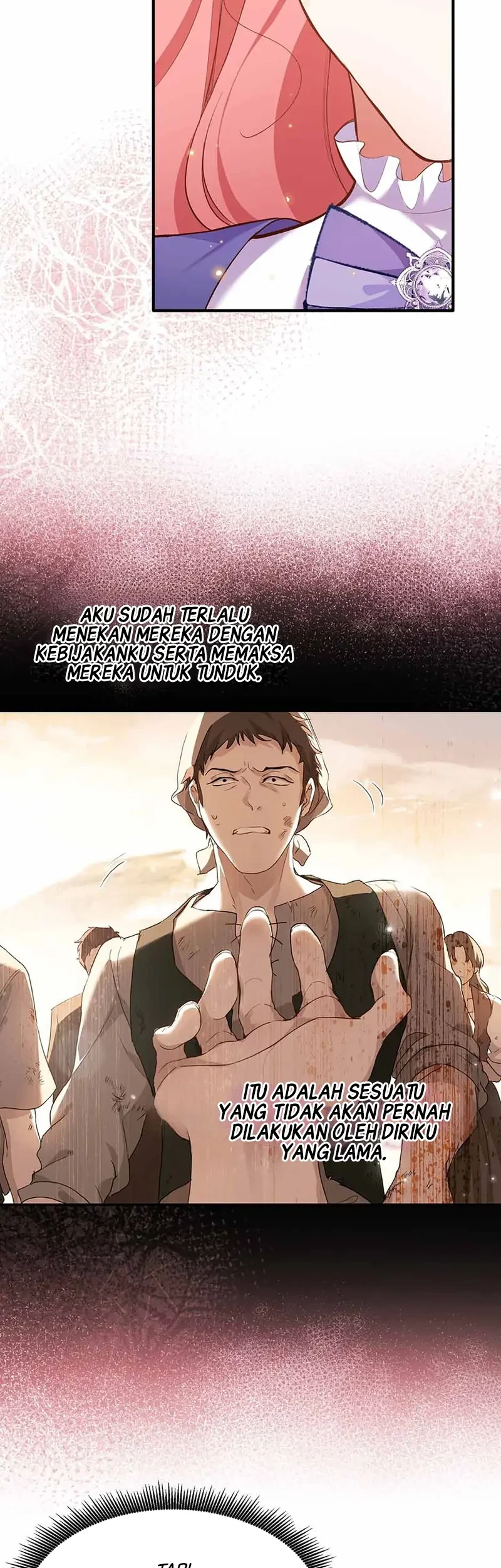 My Insatiable Duke in a Three-Year Marriage Chapter 26 Gambar 4