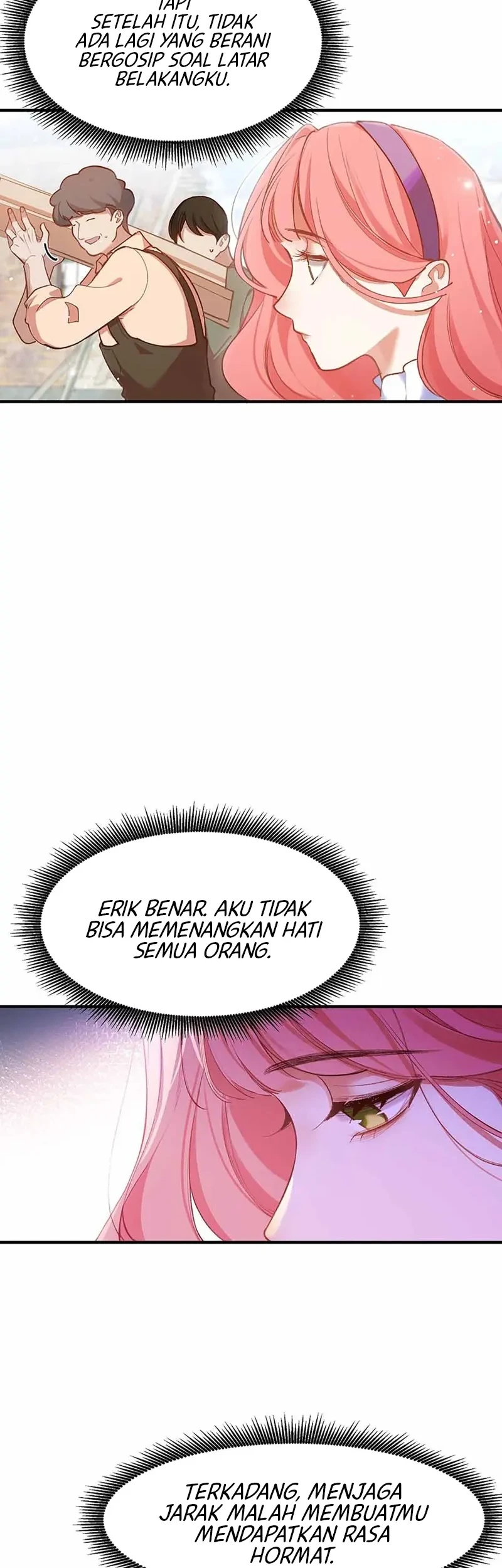 My Insatiable Duke in a Three-Year Marriage Chapter 26 Gambar 5