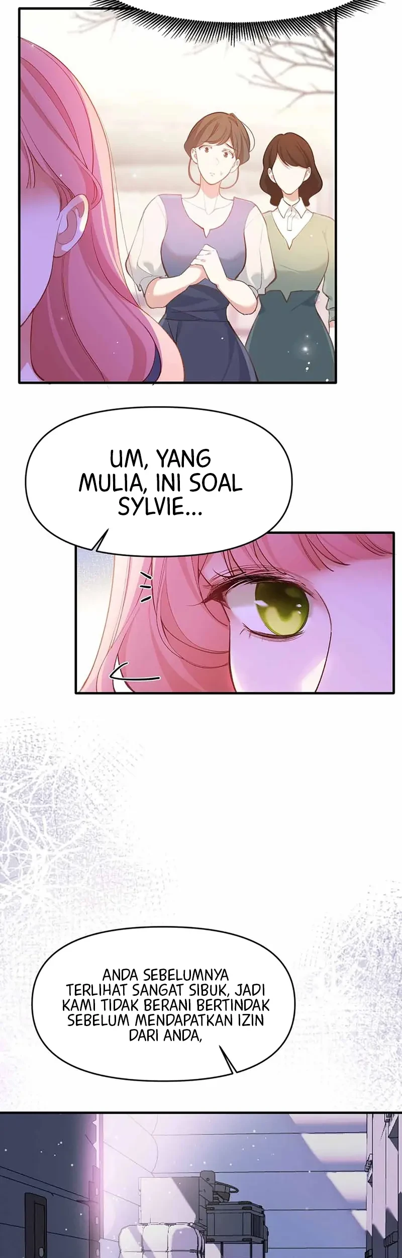 My Insatiable Duke in a Three-Year Marriage Chapter 26 Gambar 6