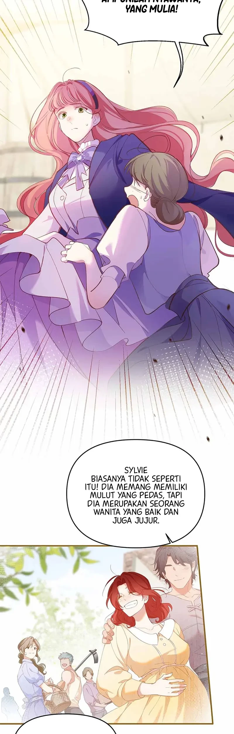 My Insatiable Duke in a Three-Year Marriage Chapter 26 Gambar 10