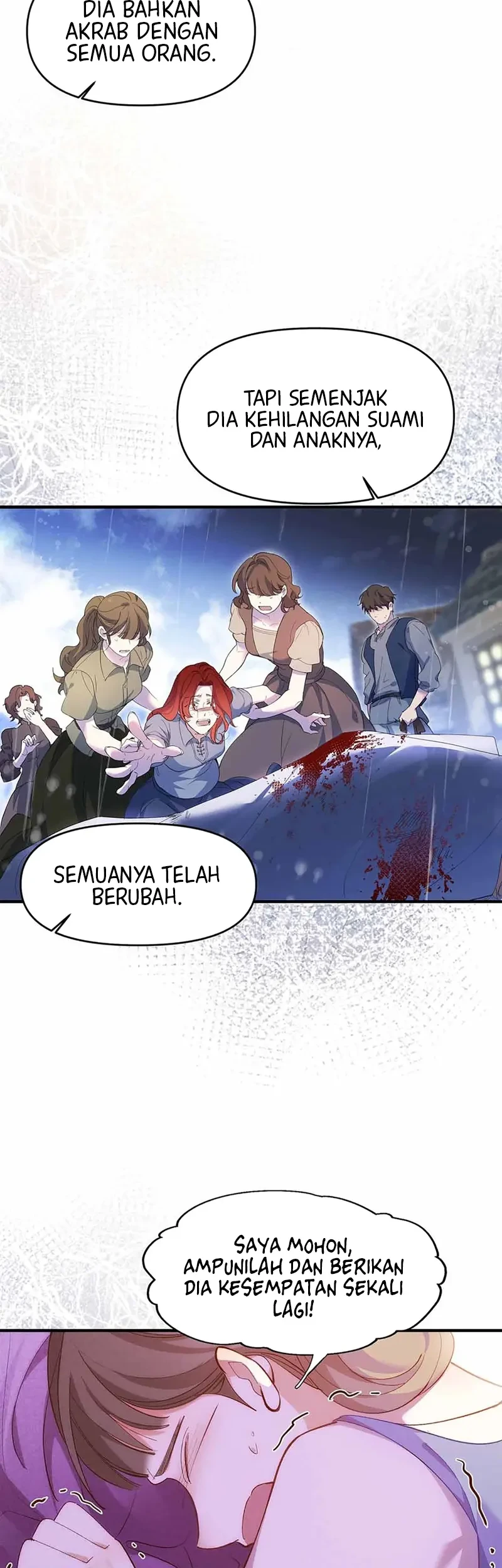 My Insatiable Duke in a Three-Year Marriage Chapter 26 Gambar 11