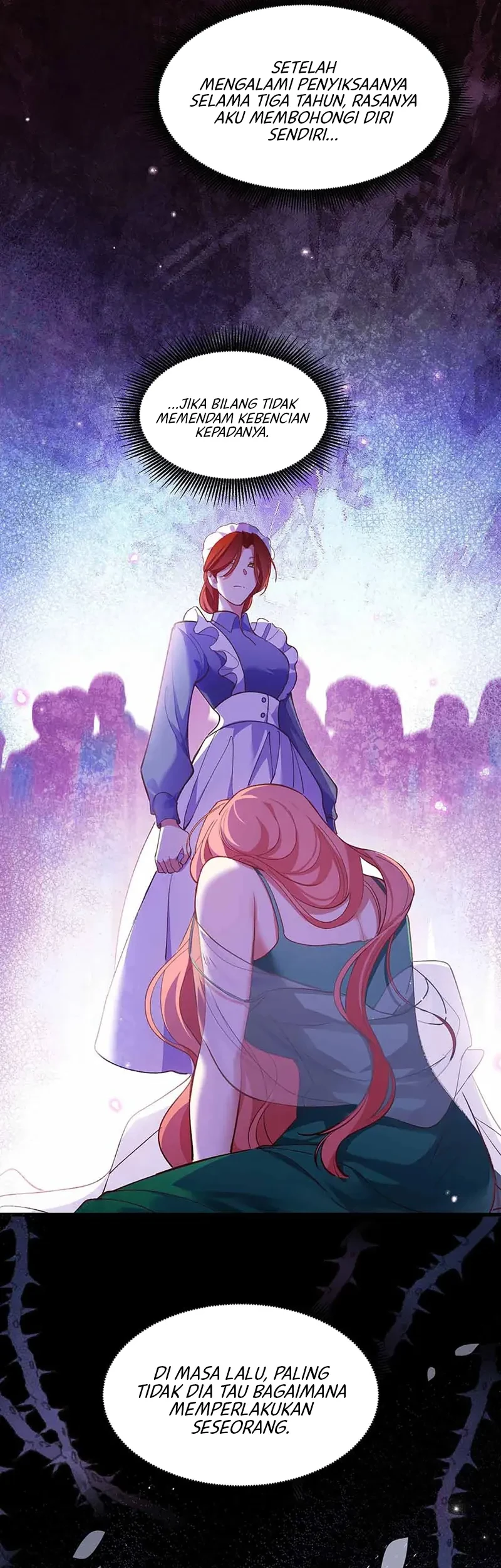 My Insatiable Duke in a Three-Year Marriage Chapter 26 Gambar 13