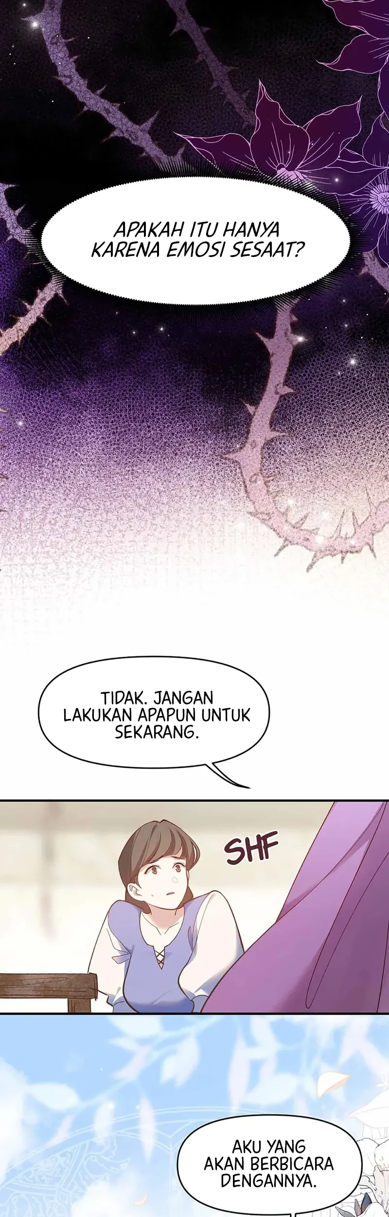 My Insatiable Duke in a Three-Year Marriage Chapter 26 Gambar 15