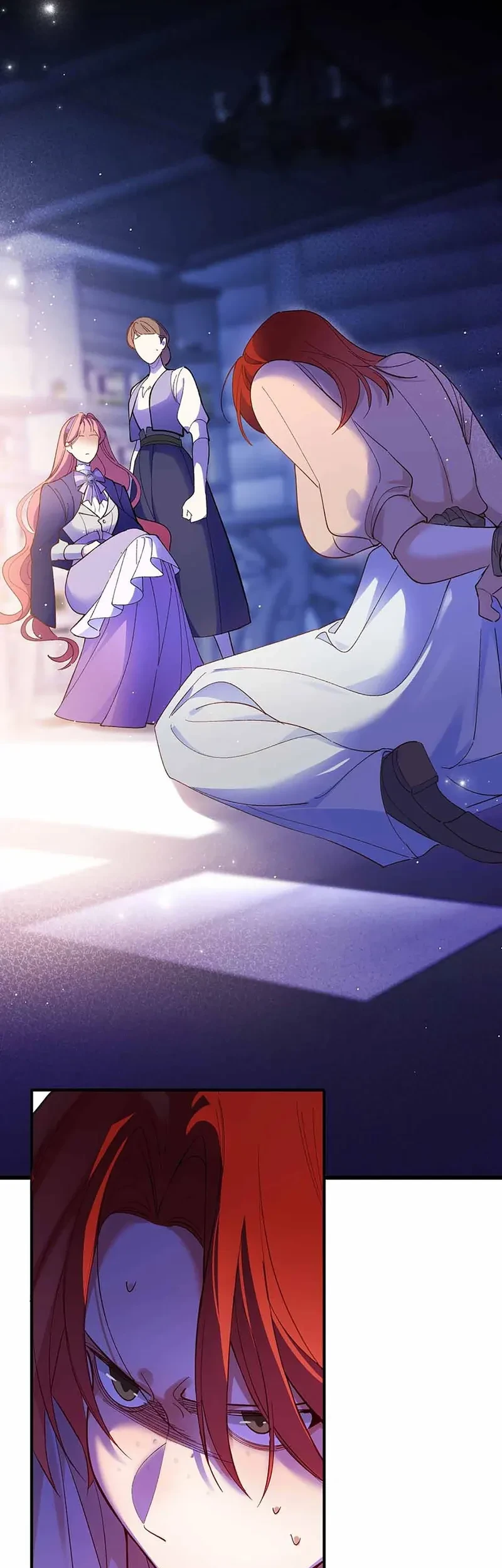 My Insatiable Duke in a Three-Year Marriage Chapter 26 Gambar 17