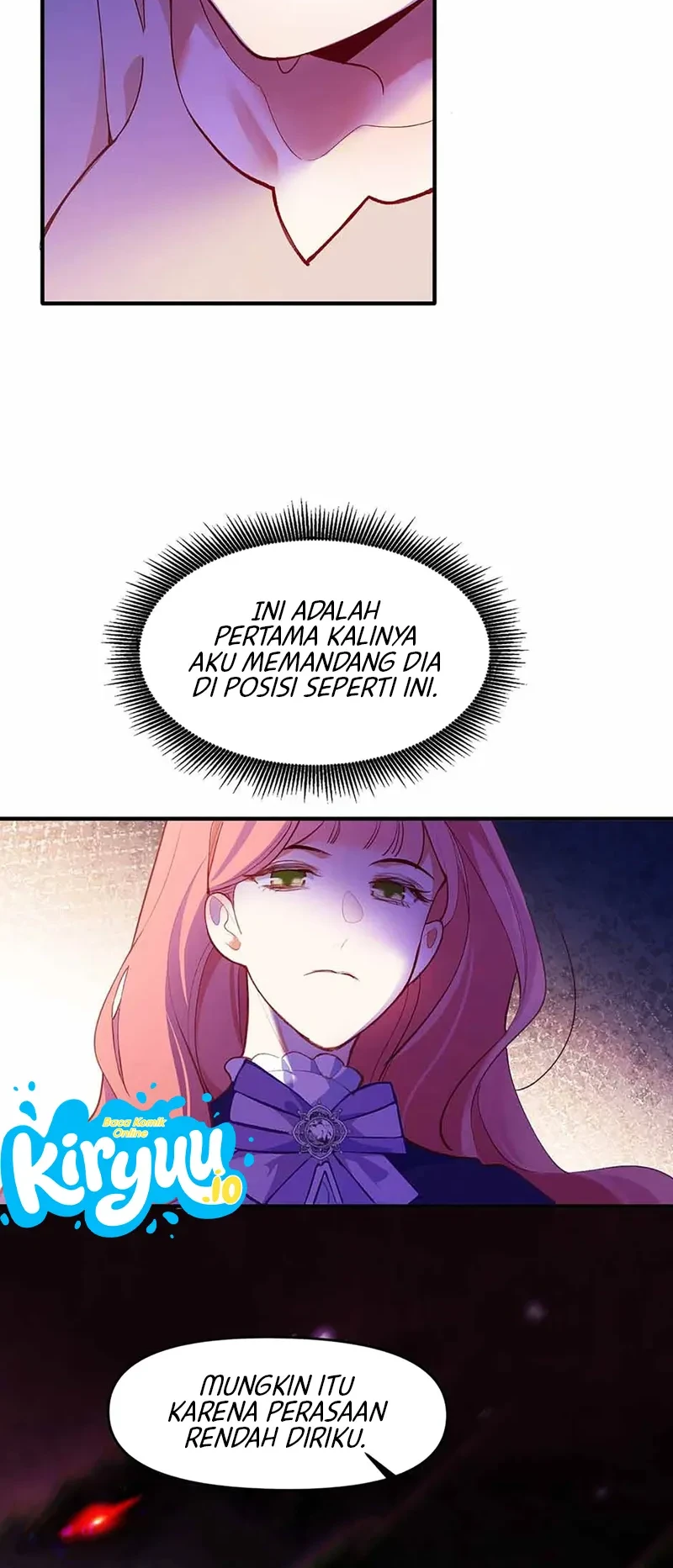 My Insatiable Duke in a Three-Year Marriage Chapter 26 Gambar 18