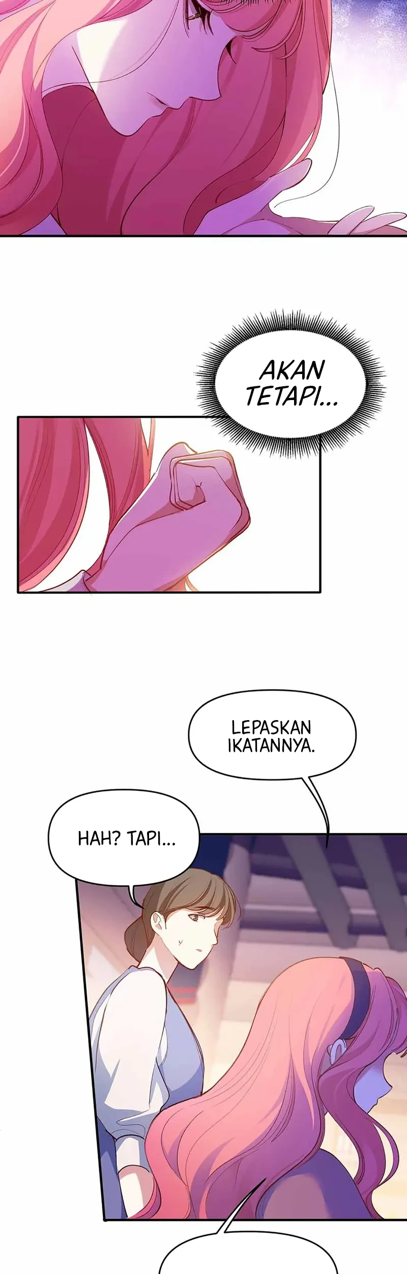 My Insatiable Duke in a Three-Year Marriage Chapter 26 Gambar 22