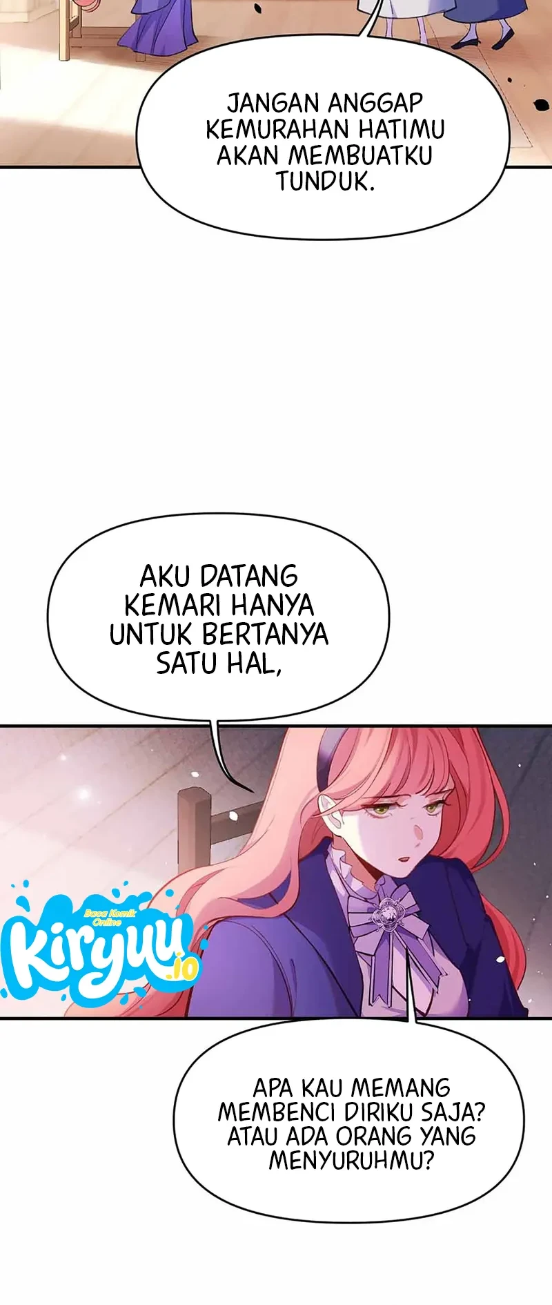 My Insatiable Duke in a Three-Year Marriage Chapter 26 Gambar 24