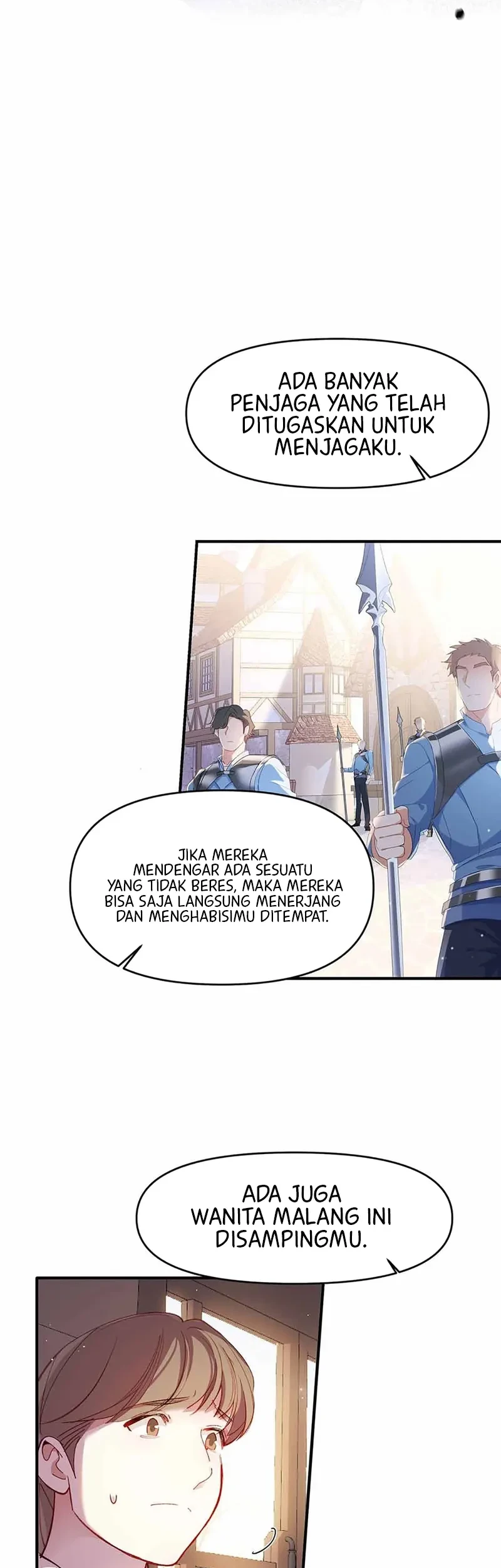 My Insatiable Duke in a Three-Year Marriage Chapter 26 Gambar 27