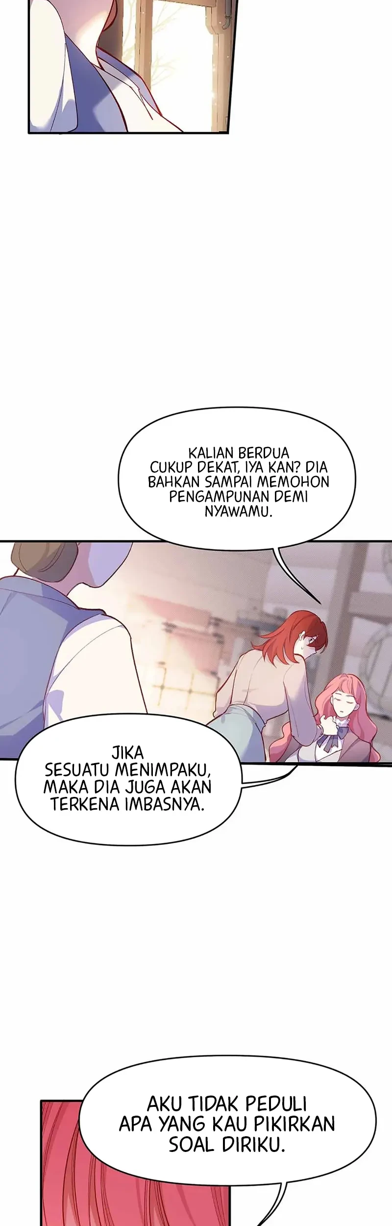 My Insatiable Duke in a Three-Year Marriage Chapter 26 Gambar 28
