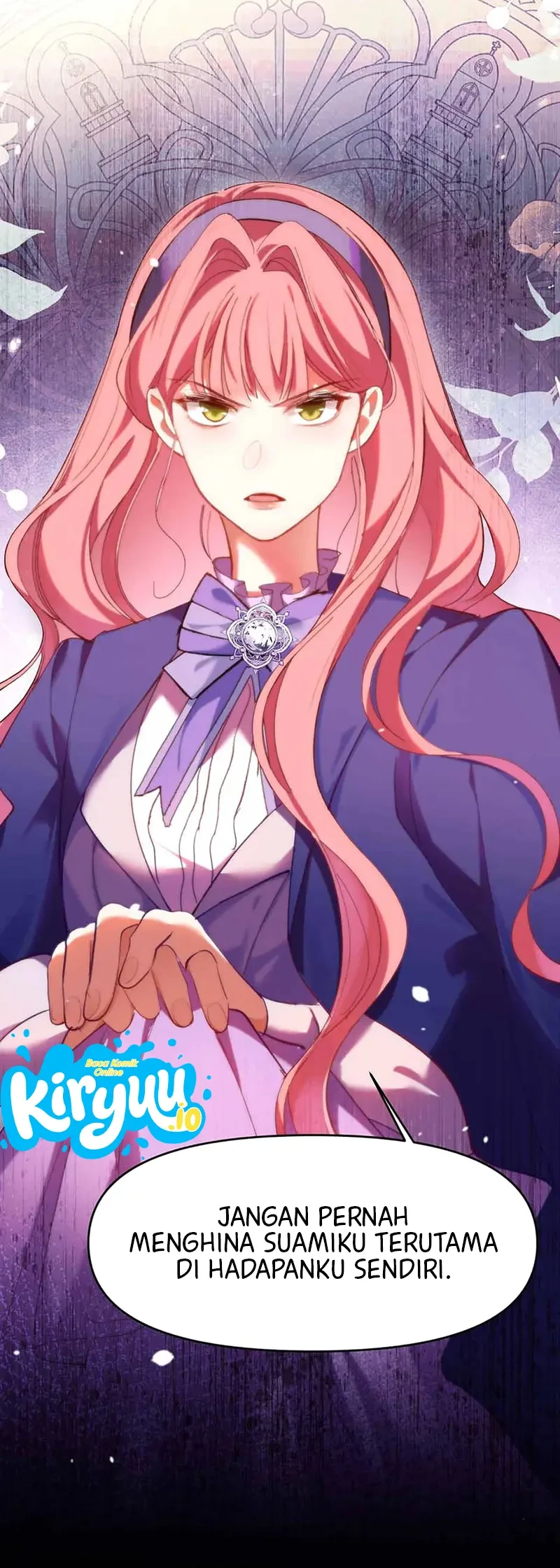 My Insatiable Duke in a Three-Year Marriage Chapter 26 Gambar 30