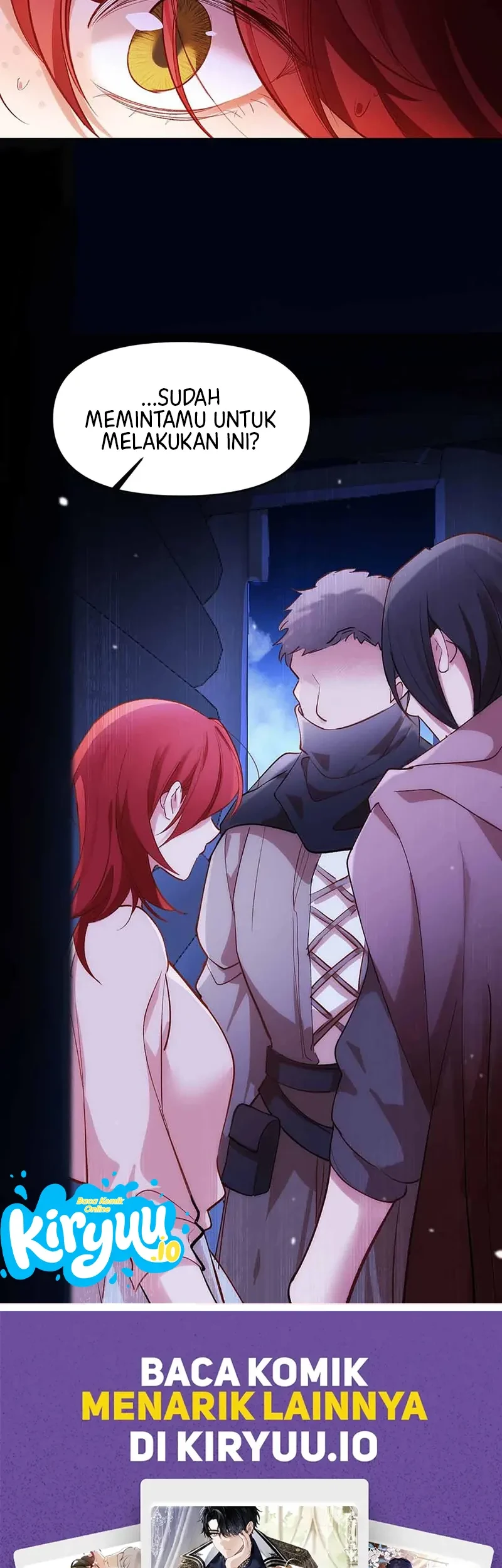 My Insatiable Duke in a Three-Year Marriage Chapter 26 Gambar 33