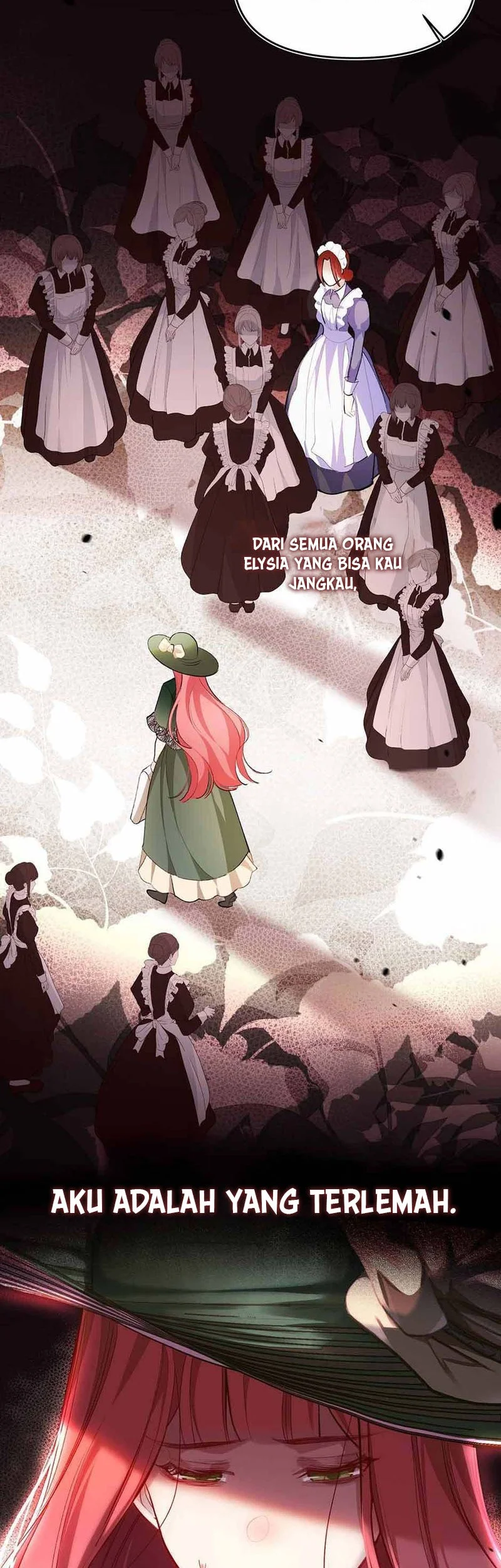 My Insatiable Duke in a Three-Year Marriage Chapter 27 Gambar 9