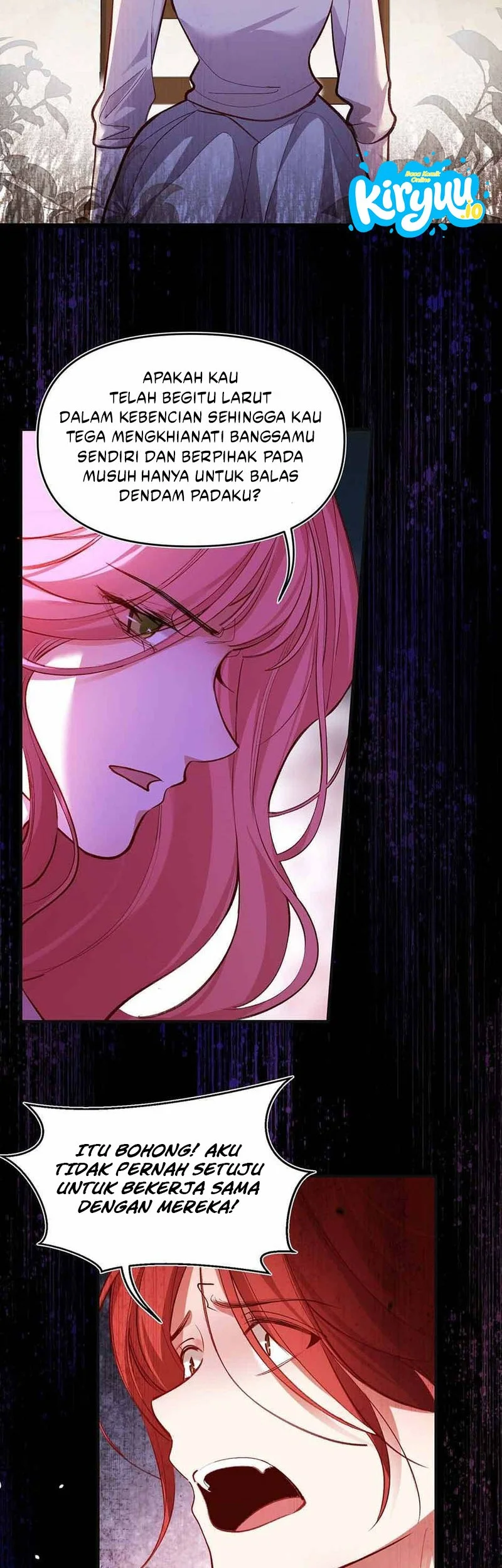 My Insatiable Duke in a Three-Year Marriage Chapter 27 Gambar 11