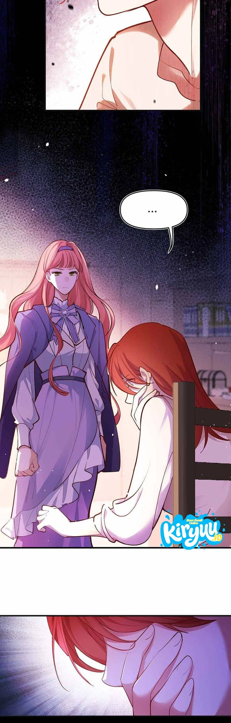 My Insatiable Duke in a Three-Year Marriage Chapter 27 Gambar 12