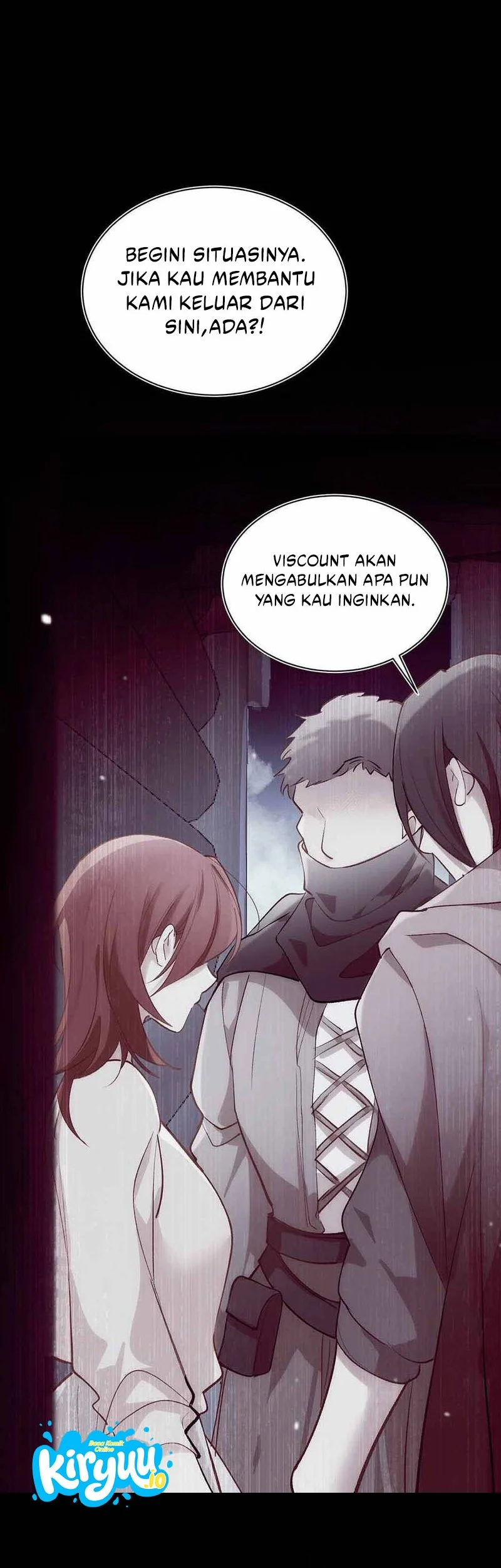 My Insatiable Duke in a Three-Year Marriage Chapter 27 Gambar 13