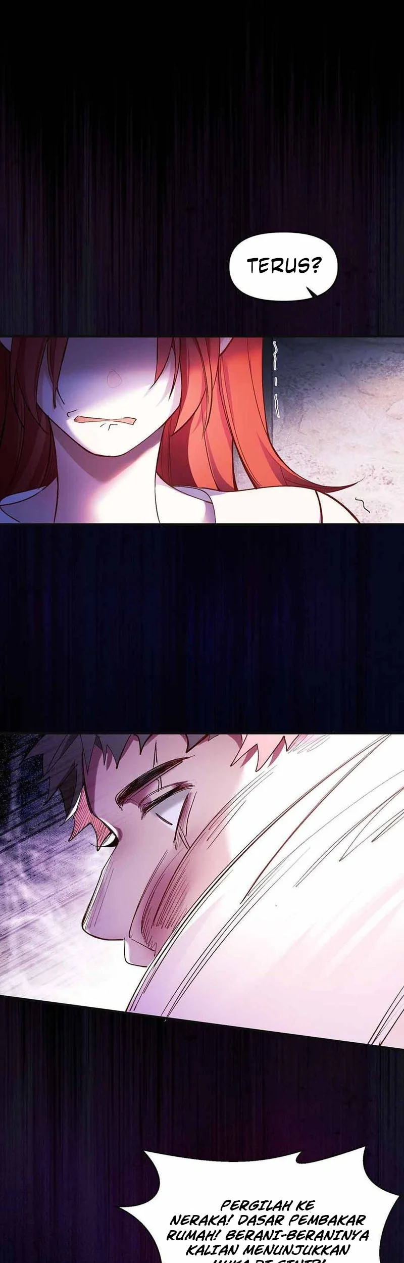 My Insatiable Duke in a Three-Year Marriage Chapter 27 Gambar 14