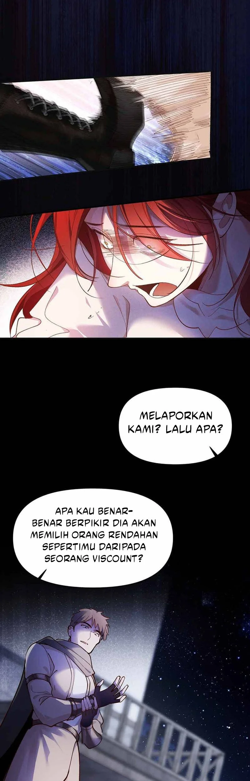 My Insatiable Duke in a Three-Year Marriage Chapter 27 Gambar 16