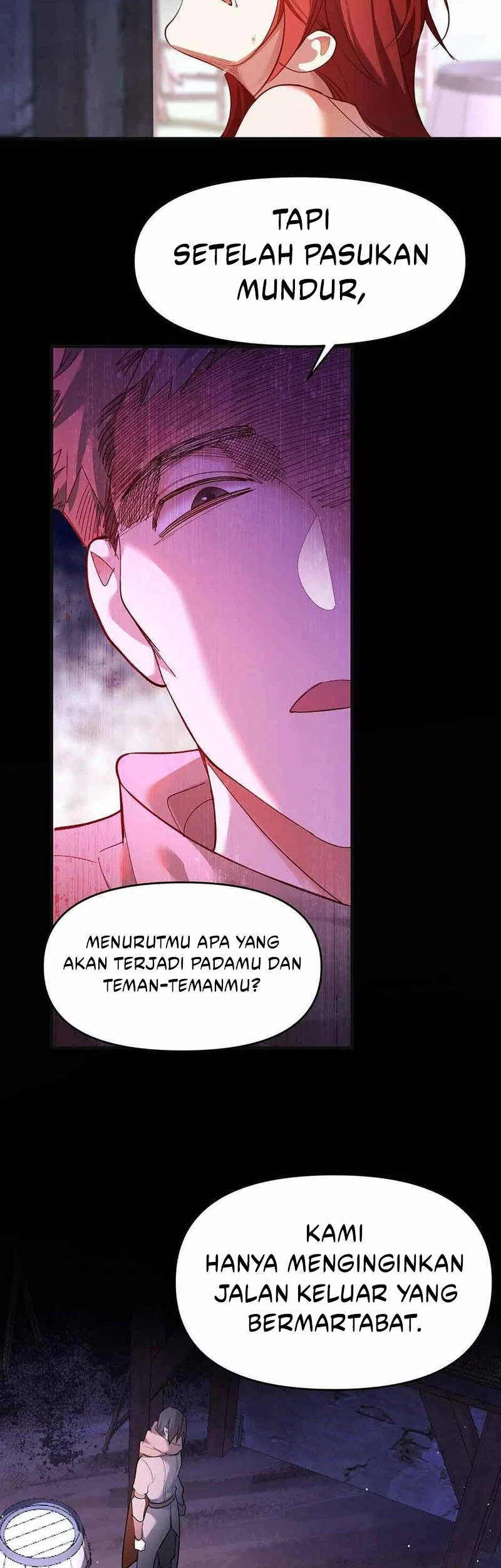 My Insatiable Duke in a Three-Year Marriage Chapter 27 Gambar 18