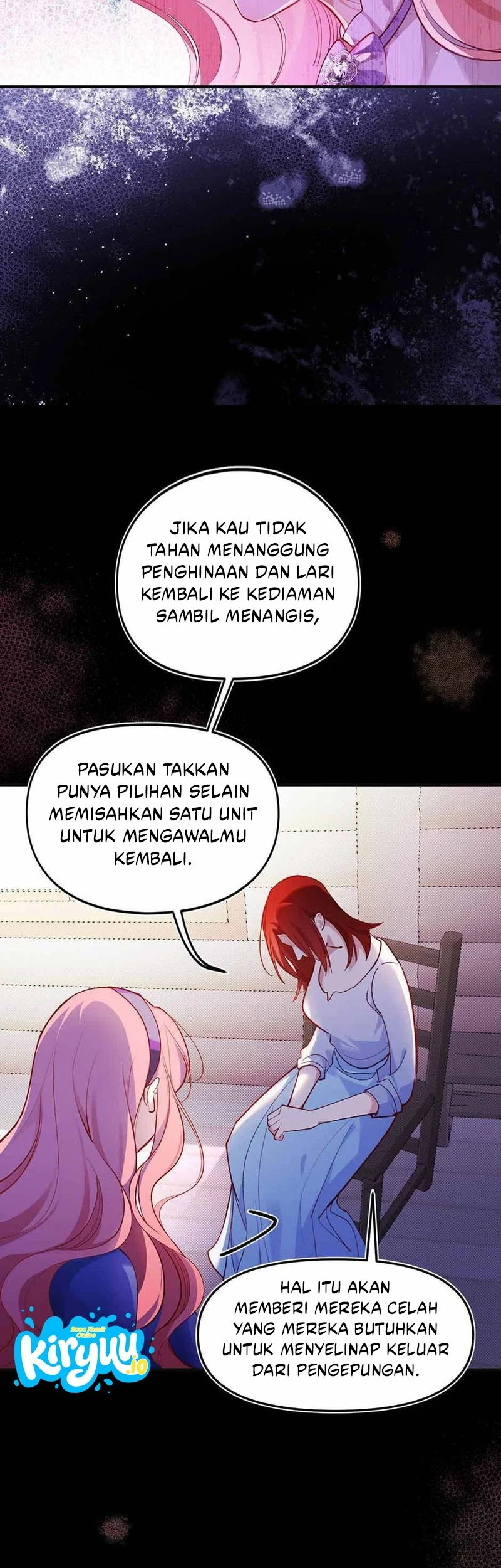 My Insatiable Duke in a Three-Year Marriage Chapter 27 Gambar 22