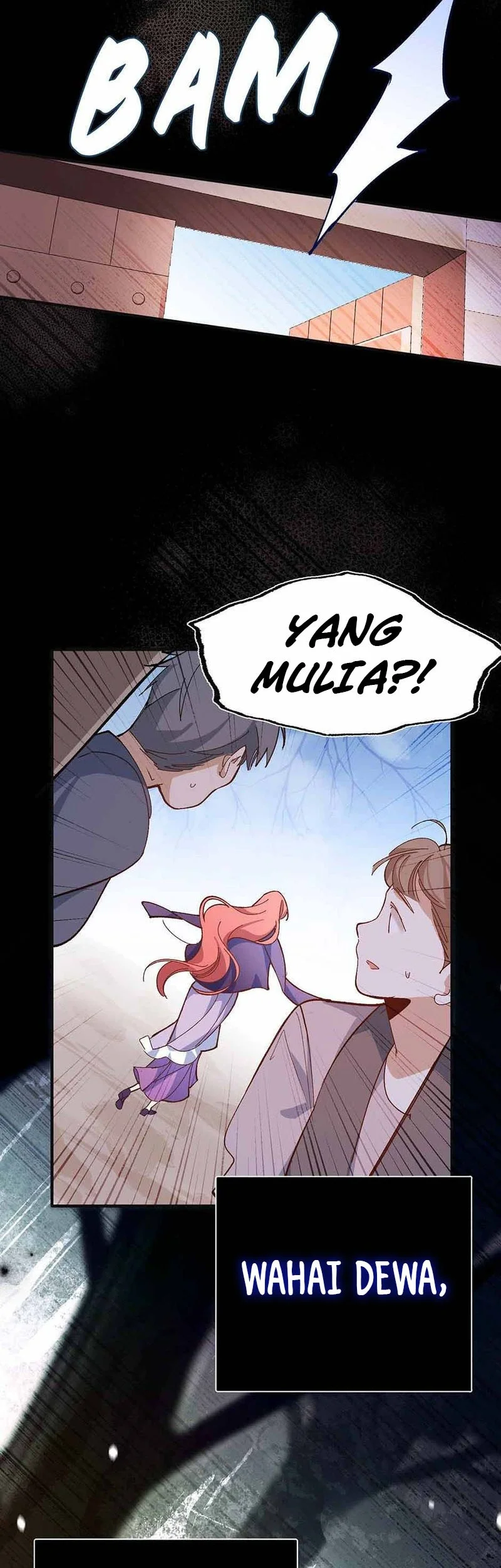 My Insatiable Duke in a Three-Year Marriage Chapter 27 Gambar 24