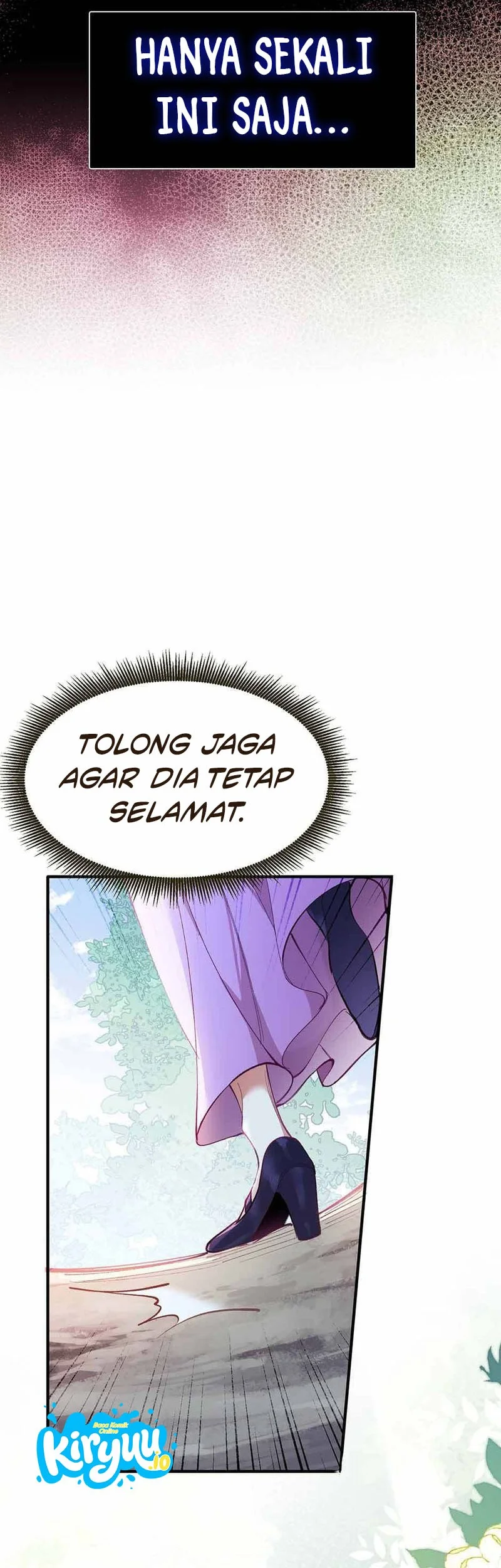 My Insatiable Duke in a Three-Year Marriage Chapter 27 Gambar 27