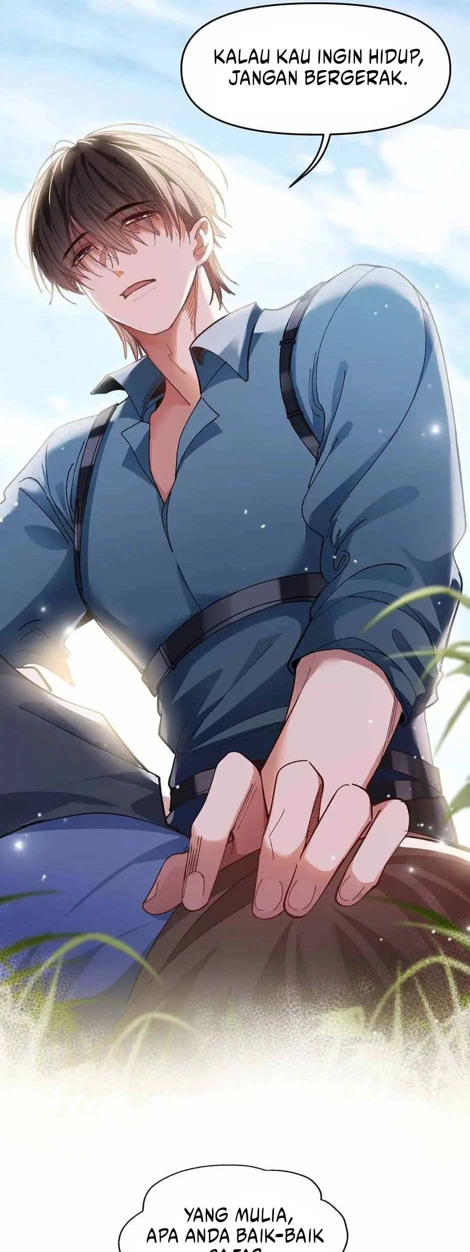 My Insatiable Duke in a Three-Year Marriage Chapter 28 Gambar 10