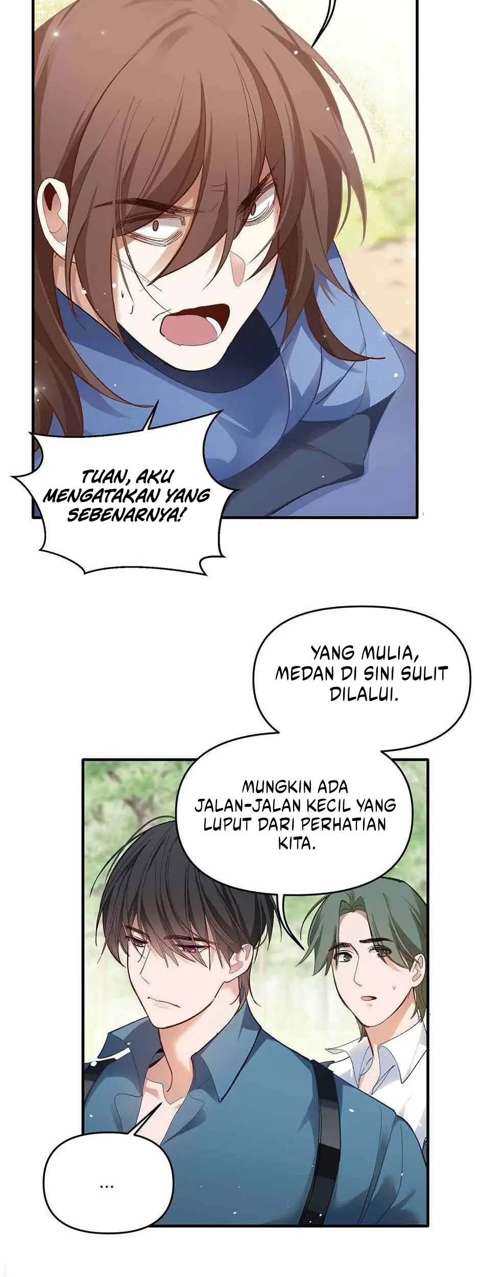 My Insatiable Duke in a Three-Year Marriage Chapter 28 Gambar 13