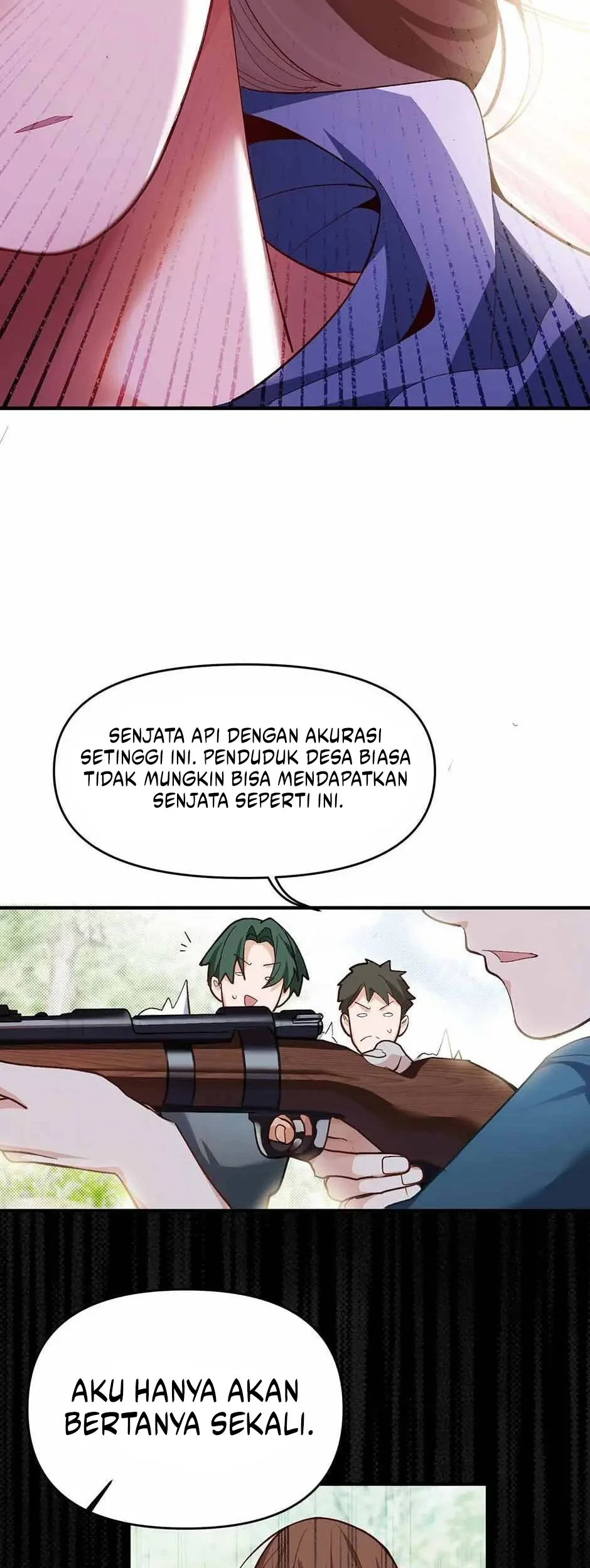 My Insatiable Duke in a Three-Year Marriage Chapter 28 Gambar 16