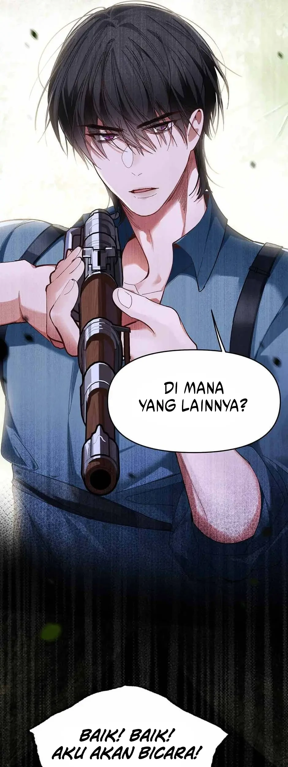 My Insatiable Duke in a Three-Year Marriage Chapter 28 Gambar 18