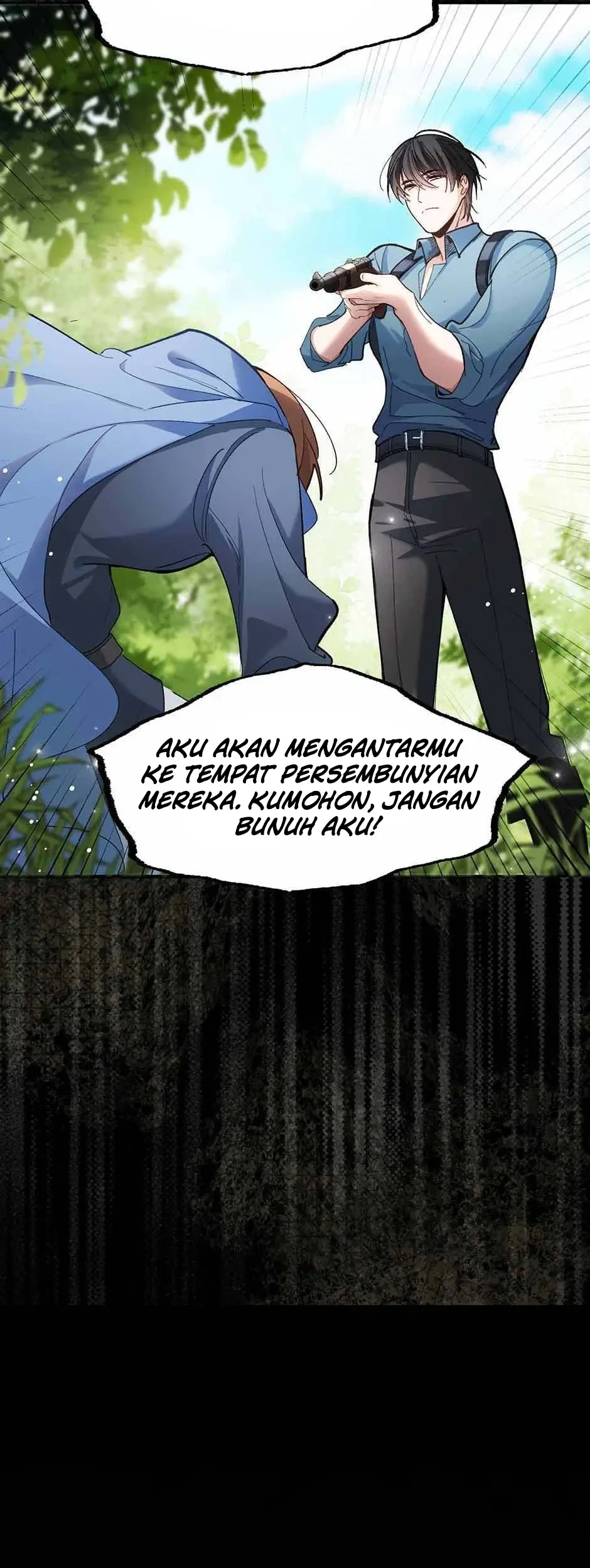My Insatiable Duke in a Three-Year Marriage Chapter 28 Gambar 19