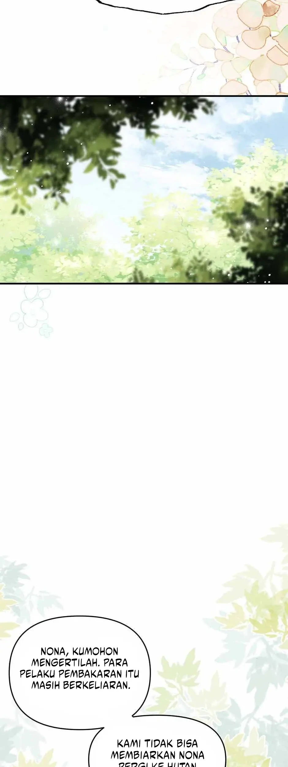 My Insatiable Duke in a Three-Year Marriage Chapter 28 Gambar 23