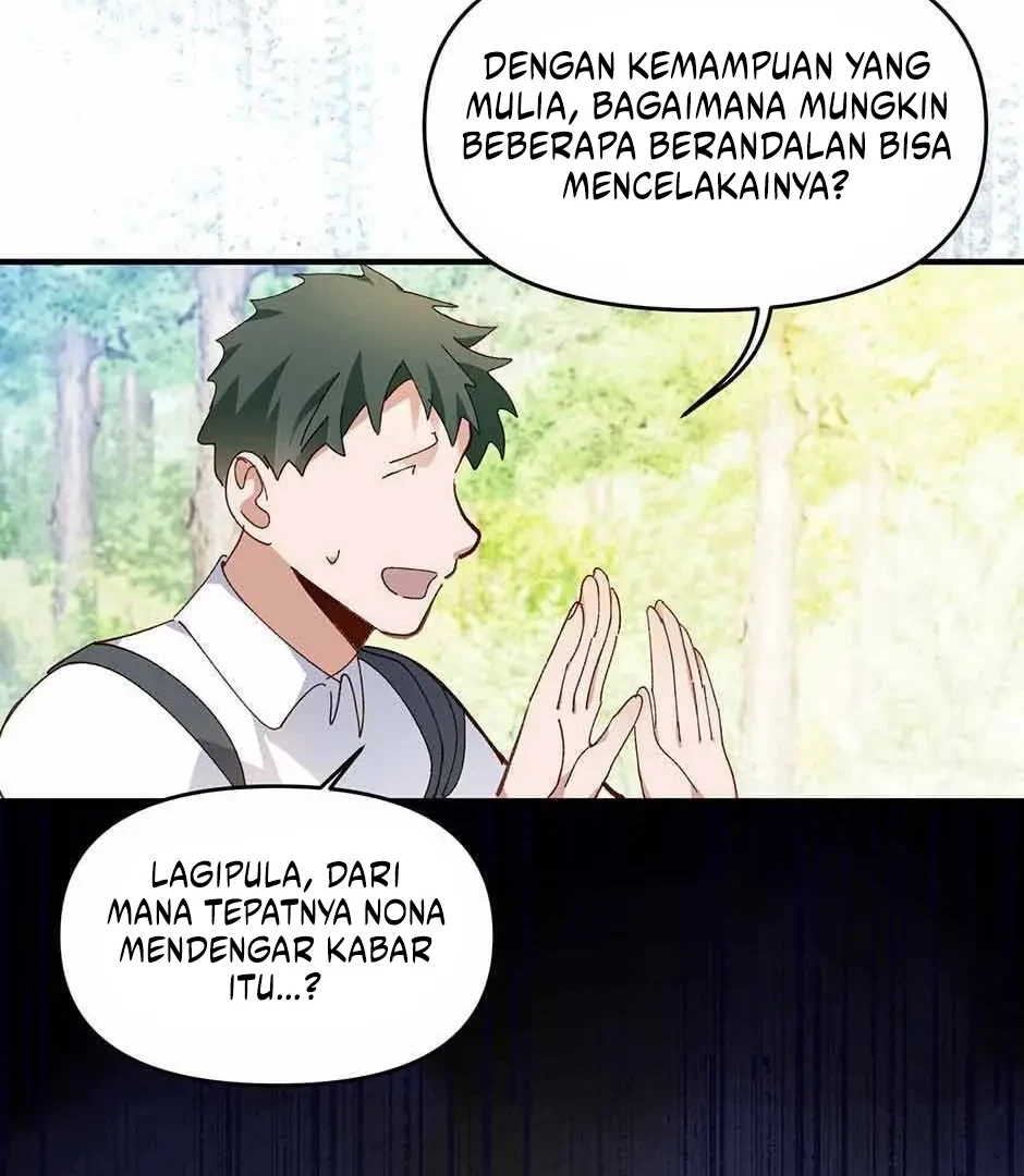 My Insatiable Duke in a Three-Year Marriage Chapter 28 Gambar 25