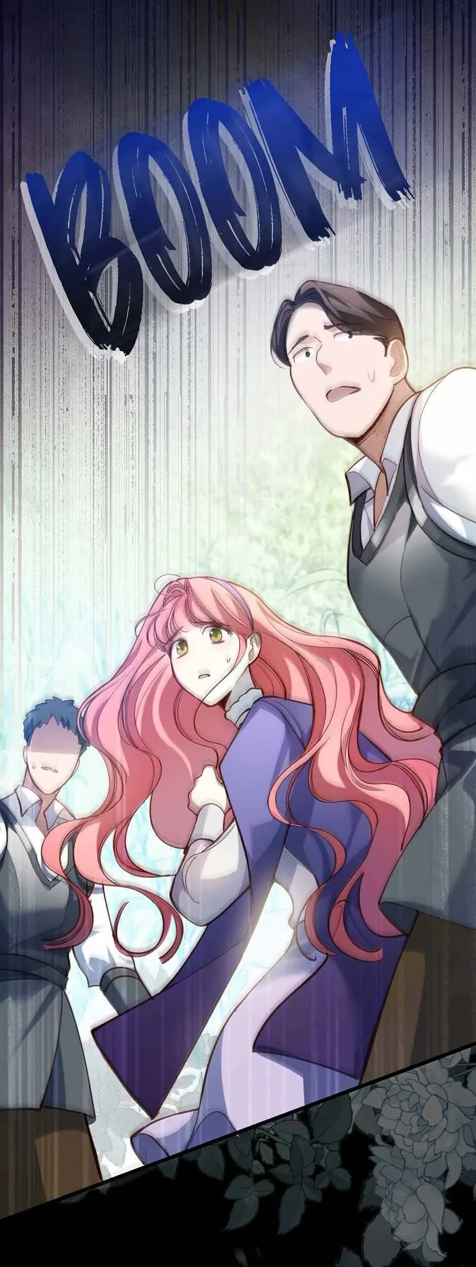 My Insatiable Duke in a Three-Year Marriage Chapter 28 Gambar 26