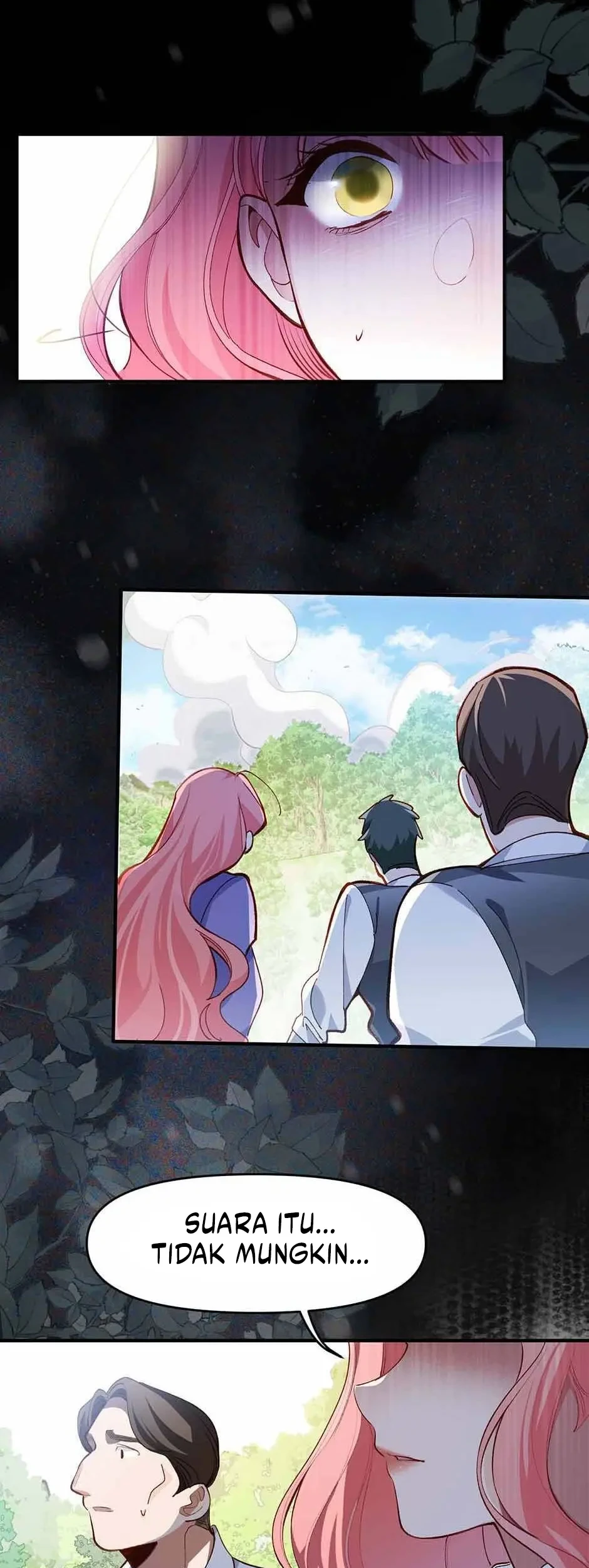 My Insatiable Duke in a Three-Year Marriage Chapter 28 Gambar 27
