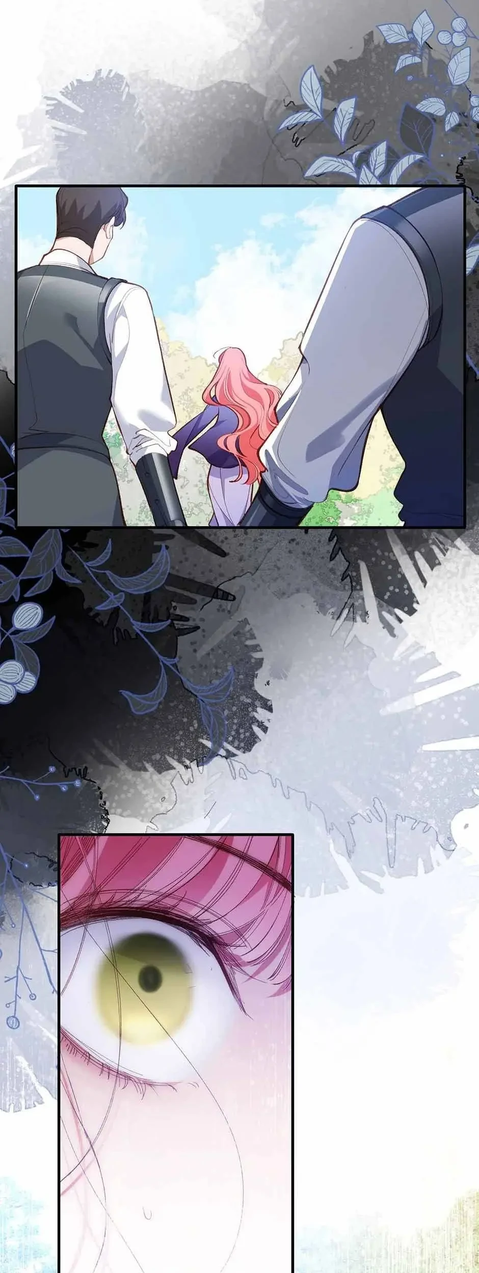 My Insatiable Duke in a Three-Year Marriage Chapter 28 Gambar 30