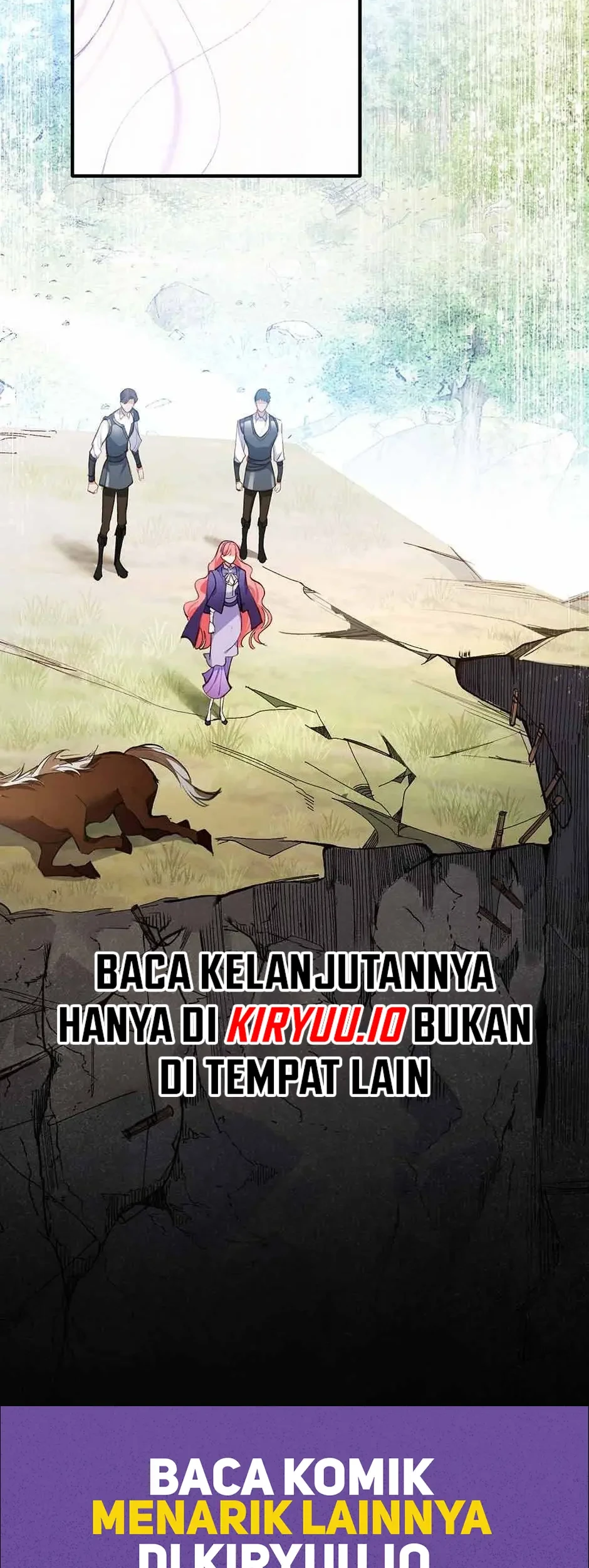 My Insatiable Duke in a Three-Year Marriage Chapter 28 Gambar 31