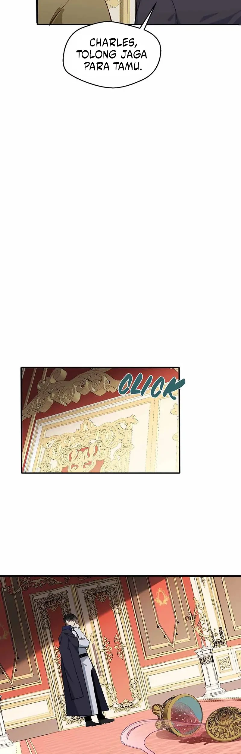 My Insatiable Duke in a Three-Year Marriage Chapter 3 Gambar 21