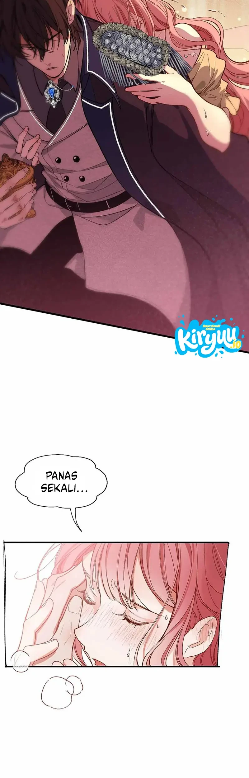 My Insatiable Duke in a Three-Year Marriage Chapter 3 Gambar 24