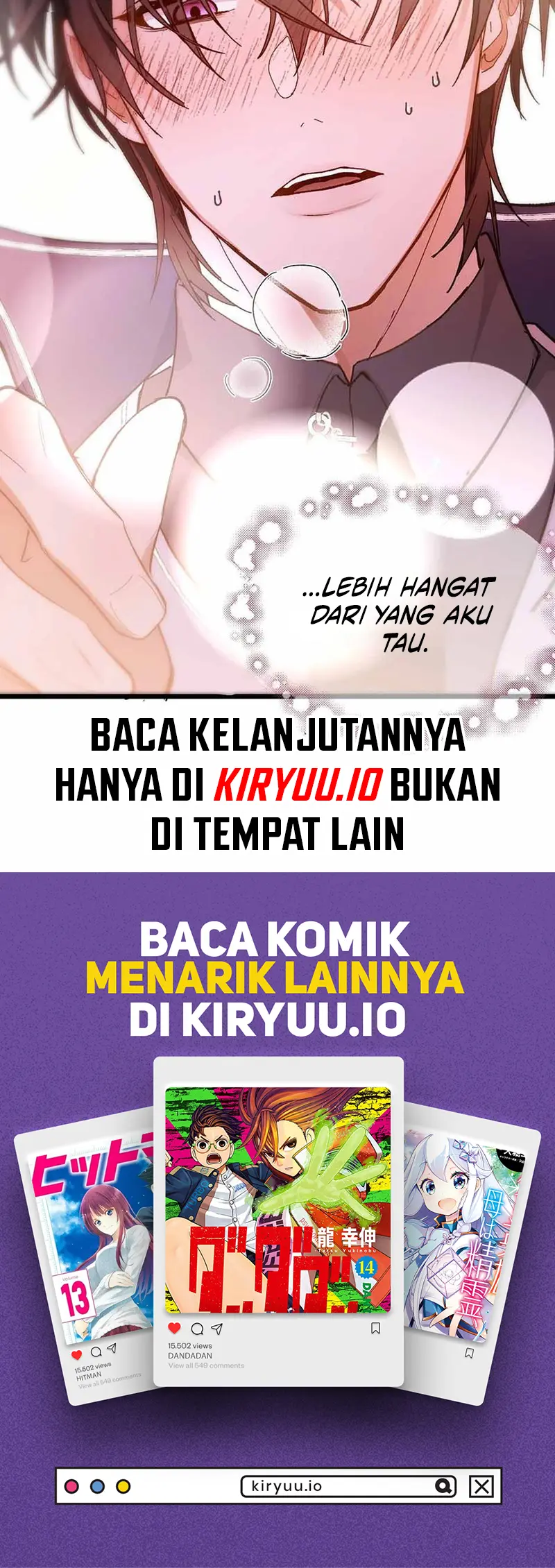 My Insatiable Duke in a Three-Year Marriage Chapter 3 Gambar 30