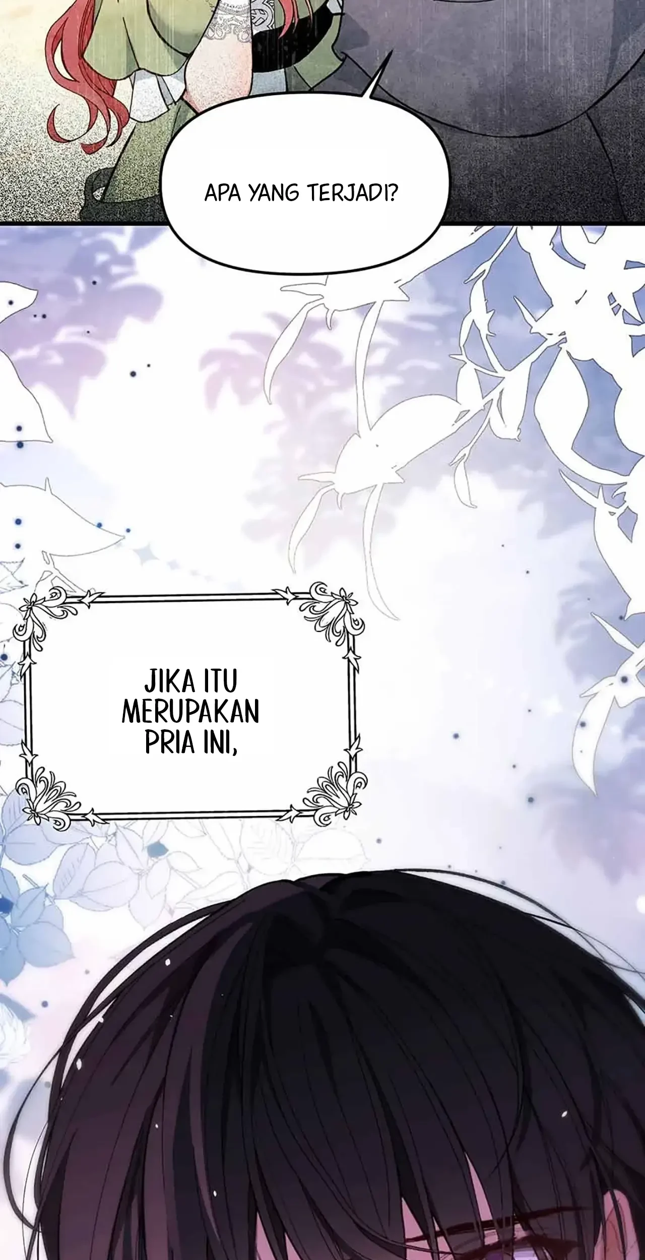 My Insatiable Duke in a Three-Year Marriage Chapter 4 Gambar 29